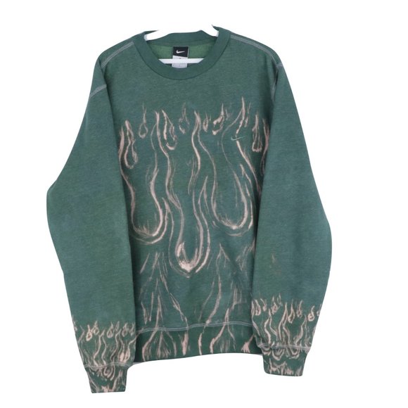 nike custom sweaters